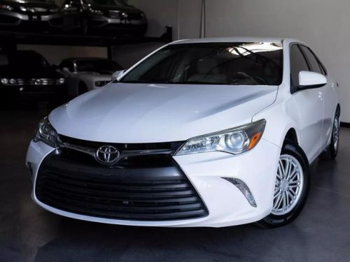 2016 Toyota Camry LE Sedan 4D, US $11,781.00, image 28