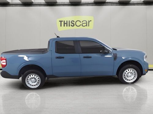 2023 Ford Maverick XL, US $18,821.60, image 4