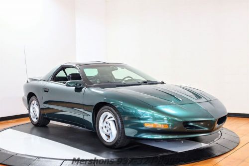 1994 firebird formula
