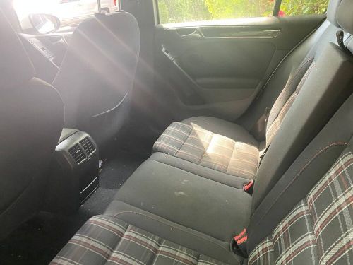 2013 volkswagen golf
