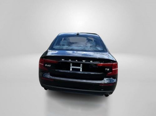2020 volvo s60 t5 momentum