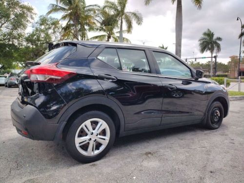 2020 Nissan Kicks S 4dr Crossover, US $500.00, image 4