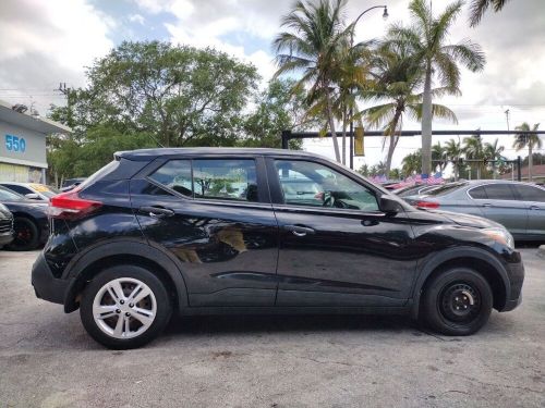 2020 Nissan Kicks S 4dr Crossover, US $500.00, image 5
