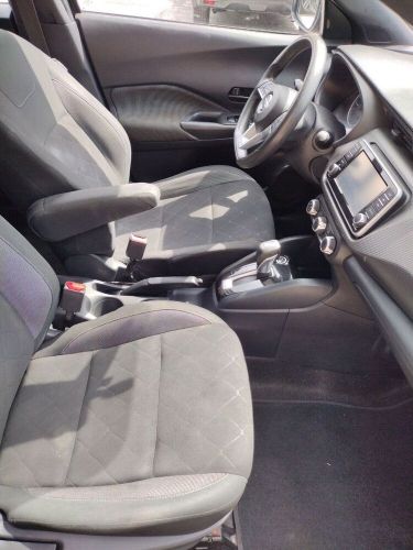 2020 Nissan Kicks S 4dr Crossover, US $500.00, image 18