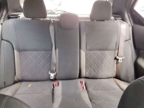 2020 Nissan Kicks S 4dr Crossover, US $500.00, image 20