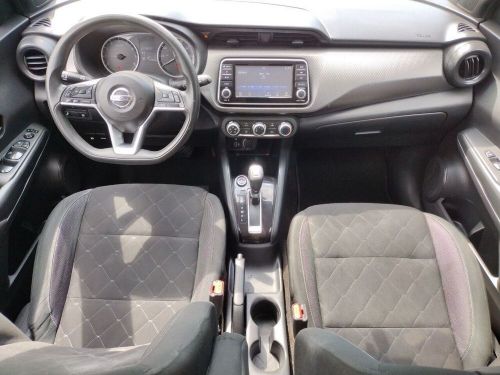 2020 Nissan Kicks S 4dr Crossover, US $500.00, image 21