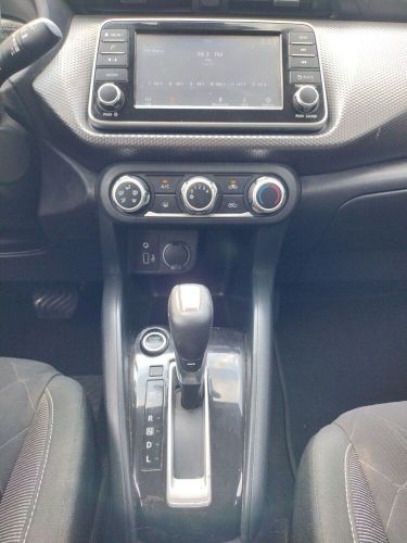 2020 Nissan Kicks S 4dr Crossover, US $500.00, image 22
