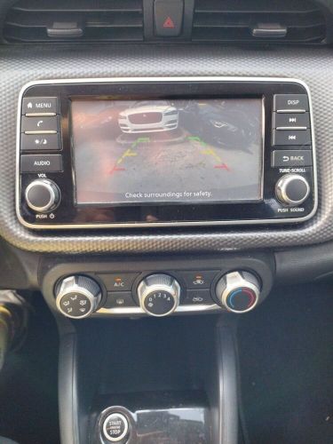 2020 Nissan Kicks S 4dr Crossover, US $500.00, image 24