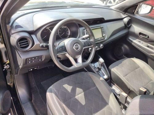 2020 Nissan Kicks S 4dr Crossover, US $500.00, image 25