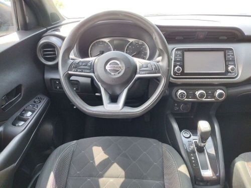 2020 Nissan Kicks S 4dr Crossover, US $500.00, image 26