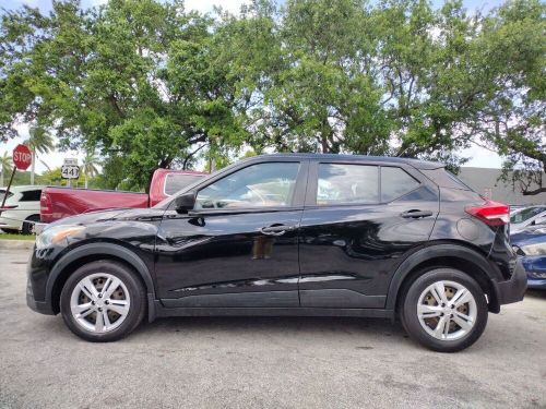 2020 Nissan Kicks S 4dr Crossover, US $500.00, image 30