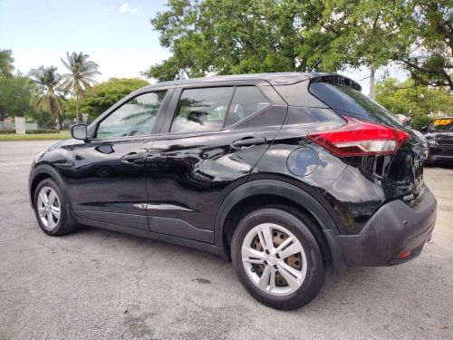 2020 Nissan Kicks S 4dr Crossover, US $500.00, image 31