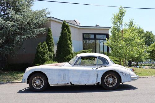 1958 Jaguar XK, US $19,500.00, image 6