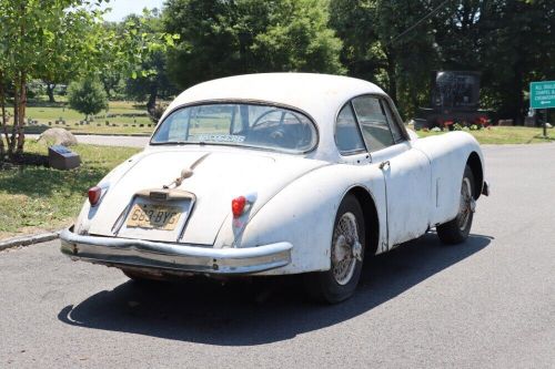 1958 Jaguar XK, US $19,500.00, image 7