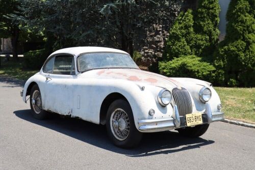 1958 Jaguar XK, US $19,500.00, image 8