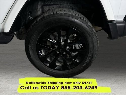 2021 Jeep Wrangler 4xe Unlimited Sahara 4x4, US $24,061.10, image 4