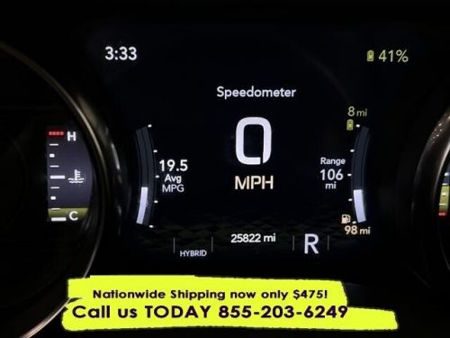 2021 Jeep Wrangler 4xe Unlimited Sahara 4x4, US $24,061.10, image 8