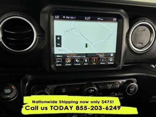 2021 Jeep Wrangler 4xe Unlimited Sahara 4x4, US $24,061.10, image 9