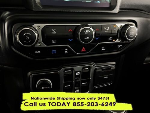 2021 Jeep Wrangler 4xe Unlimited Sahara 4x4, US $24,061.10, image 10