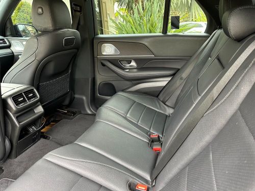2020 mercedes-benz gle