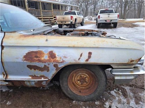 1961 Cadillac 4 Door Sedan, US $2,500.00, image 4