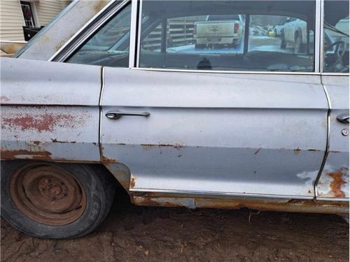 1961 Cadillac 4 Door Sedan, US $2,500.00, image 6