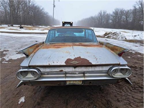 1961 Cadillac 4 Door Sedan, US $2,500.00, image 11