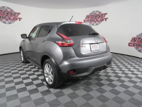 2017 Nissan Juke S Sport Utility 4D, US $12,999.00, image 2