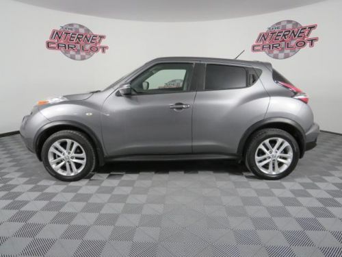 2017 Nissan Juke S Sport Utility 4D, US $12,999.00, image 3