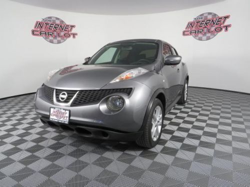 2017 Nissan Juke S Sport Utility 4D, US $12,999.00, image 4