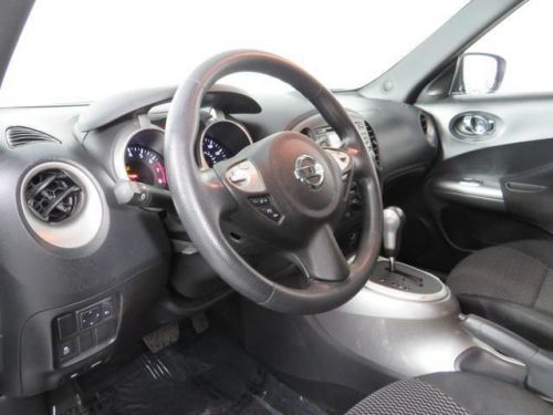 2017 Nissan Juke S Sport Utility 4D, US $12,999.00, image 5