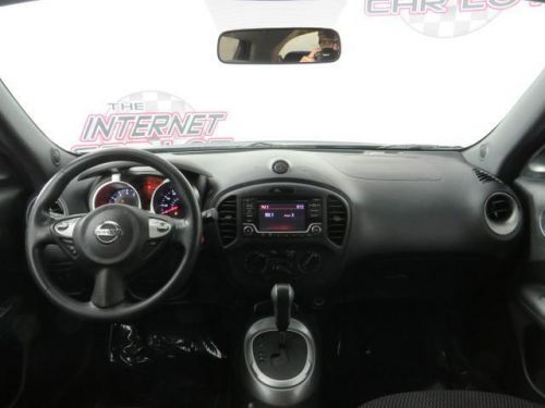 2017 Nissan Juke S Sport Utility 4D, US $12,999.00, image 6