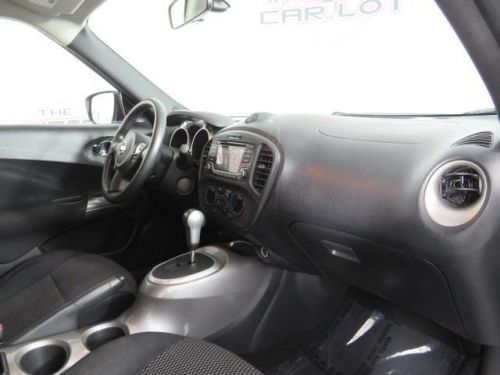 2017 Nissan Juke S Sport Utility 4D, US $12,999.00, image 7