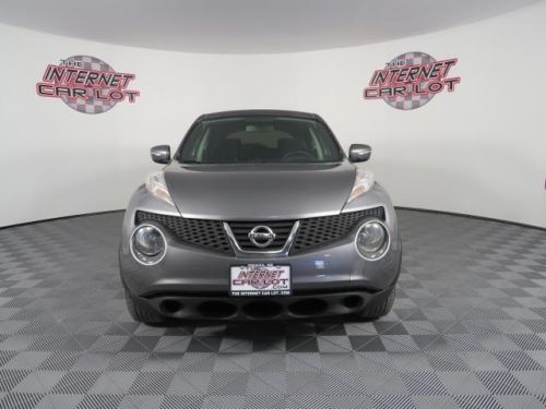 2017 Nissan Juke S Sport Utility 4D, US $12,999.00, image 8