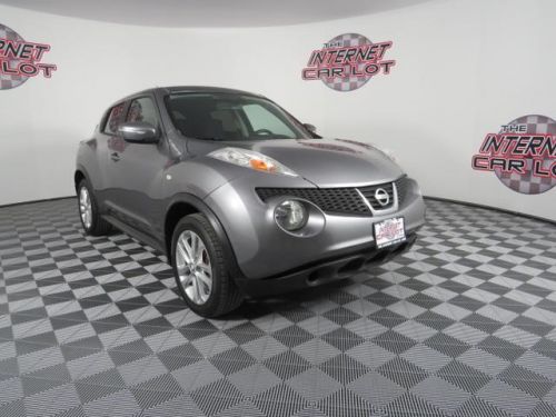 2017 Nissan Juke S Sport Utility 4D, US $12,999.00, image 9