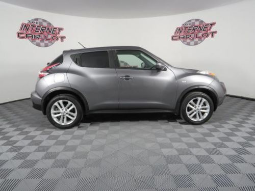 2017 Nissan Juke S Sport Utility 4D, US $12,999.00, image 10