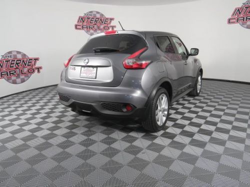 2017 Nissan Juke S Sport Utility 4D, US $12,999.00, image 11