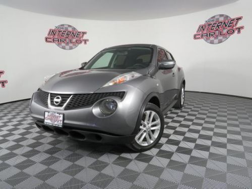 2017 Nissan Juke S Sport Utility 4D, US $12,999.00, image 12