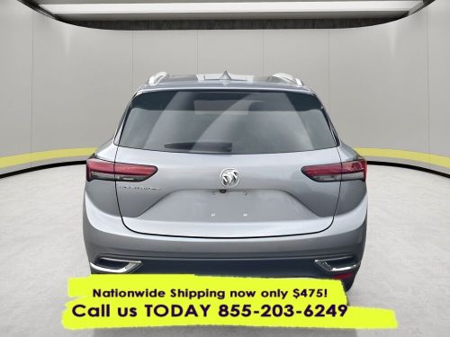 2023 buick envision preferred fwd