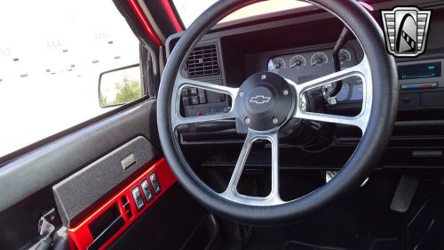 1991 Chevrolet Silverado 1500, US $1,000.00, image 4