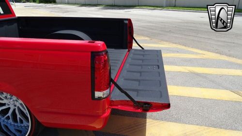 1991 Chevrolet Silverado 1500, US $1,000.00, image 6