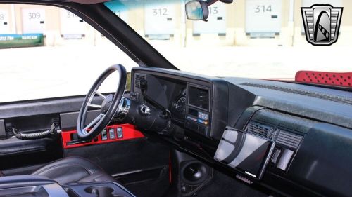 1991 Chevrolet Silverado 1500, US $1,000.00, image 11