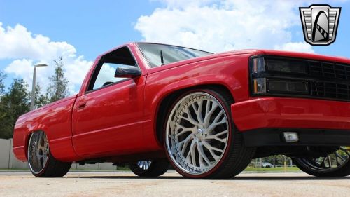 1991 Chevrolet Silverado 1500, US $1,000.00, image 13