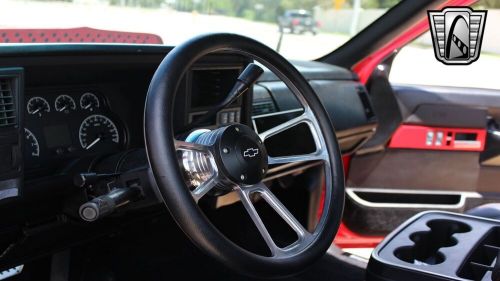1991 Chevrolet Silverado 1500, US $1,000.00, image 15