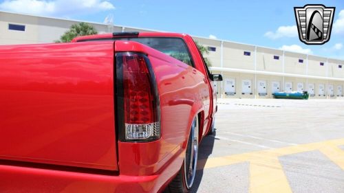 1991 Chevrolet Silverado 1500, US $1,000.00, image 16