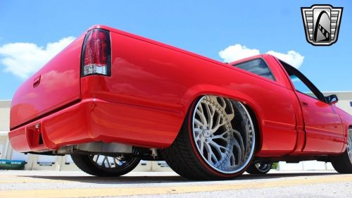 1991 Chevrolet Silverado 1500, US $1,000.00, image 17