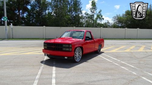 1991 Chevrolet Silverado 1500, US $1,000.00, image 20