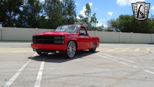 1991 Chevrolet Silverado 1500, US $1,000.00, image 21