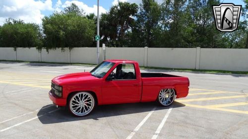 1991 Chevrolet Silverado 1500, US $1,000.00, image 22