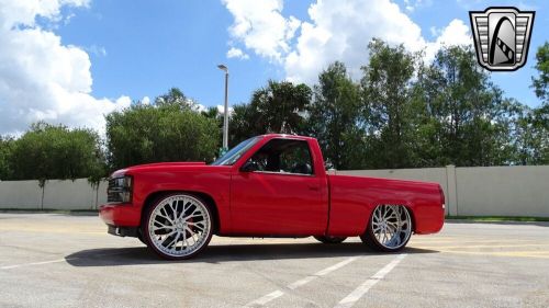 1991 Chevrolet Silverado 1500, US $1,000.00, image 23